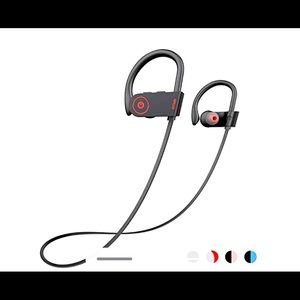 Optium Bluetooth Headphones